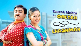 Taarak Mehta Ka Ooltah Chashmah - 22nd April 2024